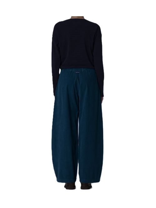 Pantalone Bum - Labo.Art altantic blu Labo.art | L962SP0040014-26S002 - ATLANTIC